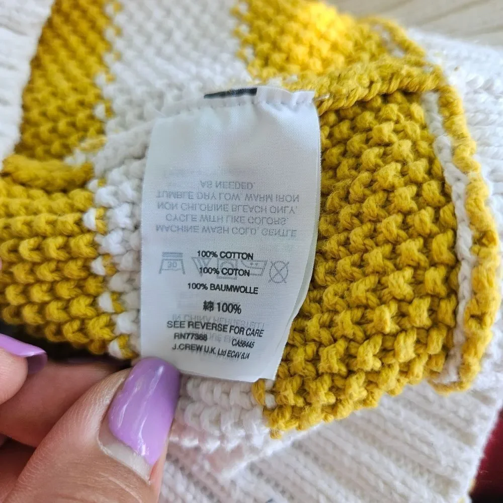 J.crew sweater